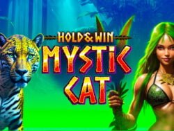$10 Free Chip on ‘Mystic Cat’ at Miami Club Casino