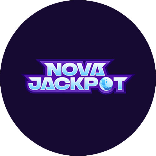 Nova Jackpot bonuses