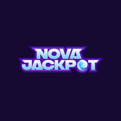 100% up to $750 + 200 Free Spins at Nova Jackpot