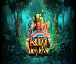 50 Free Spins on ‘Paddy’s Lucky Forest’ at Ozwin Casino