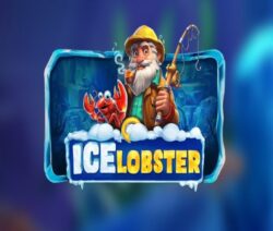 Reel in a win with Ice Lobster