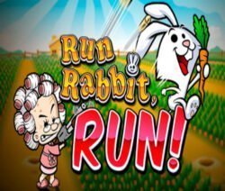 100 Free Spins on ‘Run Rabbit Run!’ at Prima Play