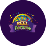 play now at Reel Fortune