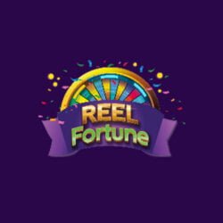 Spin the Wheel at Reel Fortune