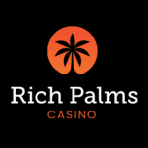 $6,000 Welcome Bonus at Rich Palms Casino