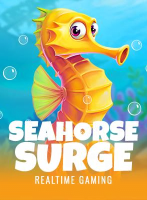 Seahorse Surge