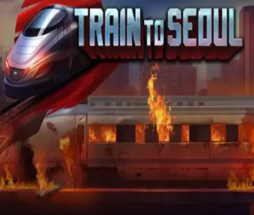 Train to Seoul online slot review