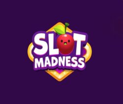 Go bonus crazy with Slot Madness