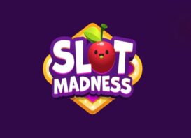 SLOT MADNESS