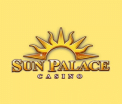 Get that winning glow with Sun Palace Casino