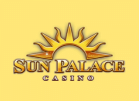 SUN PALACE CASINO