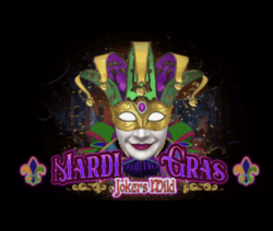 45 Free Spins on ‘Mardi Gras’ at Miami Club Casino