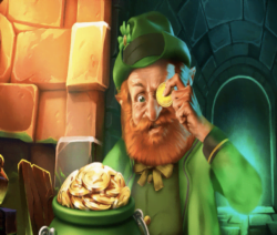 $30 Free Paddy’s Day Chip at Rich Palms Casino