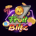 $10 Free Chip on ‘Fruit Blitz’ at Lincoln Casino bonus code