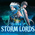 77 Free Spins on ‘Storm Lords’ at Play Croco bonus code
