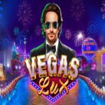 40 Free Spins on ‘Vegas Lux’ at Exclusive Casino bonus code