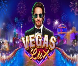 40 Free Spins on ‘Vegas Lux’ at Exclusive Casino