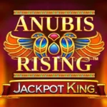 Anubis Rising Jackpot King