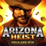 Arizona Heist