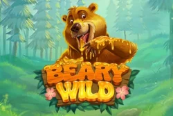 200 Free Spins on ‘Beary Wild’ at Mega Medusa