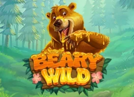 200 Free Spins on ‘Beary Wild’ at Mega Medusa