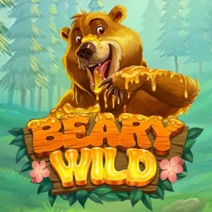 200 Free Spins on ‘Beary Wild’ at Mega Medusa