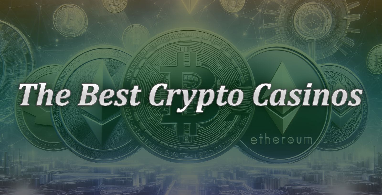 The Best Crypto Casinos with No Deposit Bonus Codes in 2026