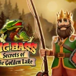 Big Bass Secrets of the Golden Lake