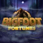 Bigfoot Fortunes