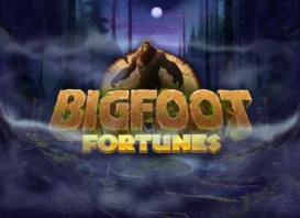 65 Free Spins on ‘Bigfoot Fortunes’ at Slotgard
