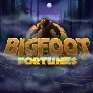 65 Free Spins on ‘Bigfoot Fortunes’ at Slotgard