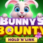 Bunny’s Bounty: Hold ‘N’ Link