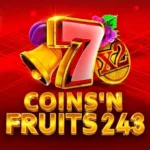 Coins’n Fruits 243