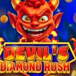 Devil’s Diamond Rush