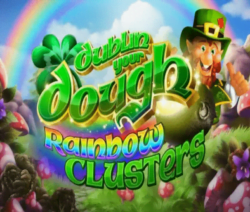 50 Free Spins on ‘Dublin Your Dough: Rainbow Clusters ‘ at Slots Capital