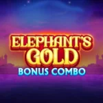 Elephant’s Gold Bonus Combo