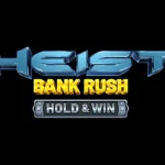 Heist: Bank Rush