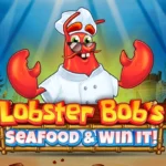 Lobster Bob’s Sea Food & Win It