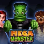 100 Free Spins on ‘Mega Monster’ at Prima Play bonus code
