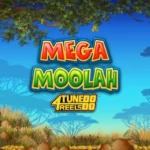 Mega Moolah 4Tune Reels