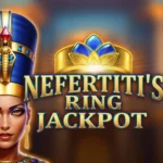 Nefertiti’s Ring Jackpot