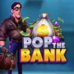 Pop the Bank