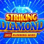 Striking Diamond