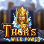 Thor’s Wild Power