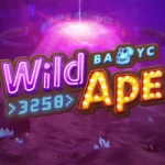 Wild Ape #3258