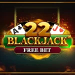 22 Blackjack – Free Bet