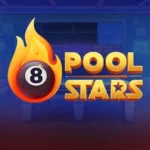 8 Pool Stars