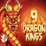 35 Free Spins on ‘9 Dragon Kings’ at Katsubet bonus code