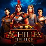 222 Free Spins on ‘Achilles Deluxe’ at Mr.O bonus code