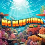 $15 Free Chip on ‘Big Blue Fishing’ at Slots Capital bonus code